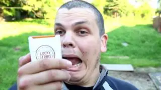Kako ostaviti cigarete u 4 koraka