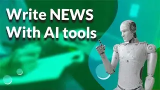 3 Ways to Write a Great News Article With ChatGPT + Jasper