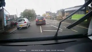 20mph at the speed camera