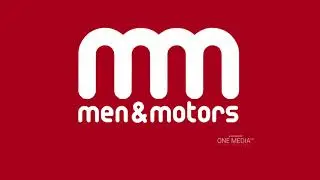 Men and Motors Trailer