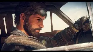 Mad Max: (12) Сталь для Брюхореза