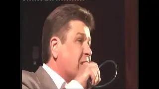 Ах, чаю, чаю, исп  С Горшунов02.05.16 Москва ЦДРИ