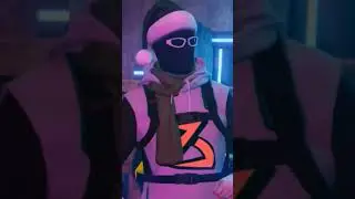 Эксперименты с Йети в GTA Online 