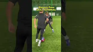 football skill tutorial collection ⚽️