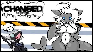 Revamped Shark Boss! SHARKS EVERYWHERE! | Changed: Special Edition (WIP Part 26)