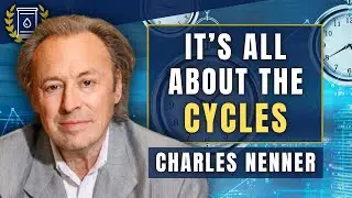 You CAN Time the Market if You Understand Cycles: Charles Nenner
