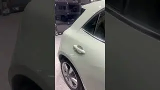 Китайский Mini Cooper 