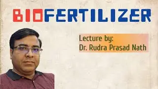 Biofertilizer
