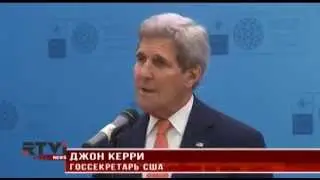 Главы МИД стран НАТО обсуждают в Турции действия России