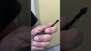 Отверстие в плитке под подрозетник