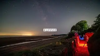 Barrow Astro