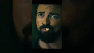 Бутчер договаривается с Солдатом 