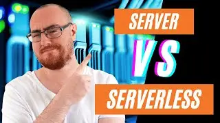 Server VS Serverless, VM's In Serverless Architecture [DevOps Low Down]