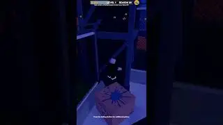 ROBLOX JAILBREAK - КАК ЛЕГКО ВЫБРАТЬСЯ ИЗ ТЮРЬМЫ, ПЕРЕПРЫГНУВ ЧЕРЕЗ ЗАБОР 