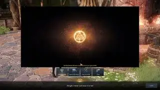 Lost Ark: Upgrading be like