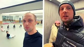 ОДИН ДЕНЬ ИЗ ЖИЗНИ ЗУБАРЕВА #1 / ВЫЗЫВАЕМ ПИКОВУЮ ДАМУ