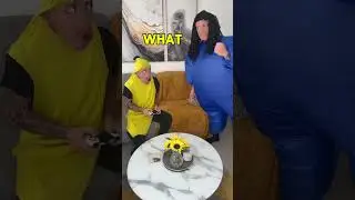 What did bro do 😂 #comedy