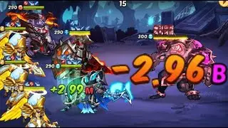 Idle Heroes Mod Vip 13 September 2021 #26