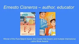 Ernesto Cisneros on plot