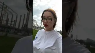 норма шагов даже в рабочие дни #vlog #спорт #обзор