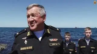 ПОКЛОННЫЙ КРЕСТ