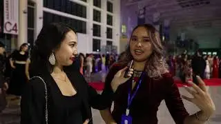 «NU, Pogovorim?” Astana Ball special