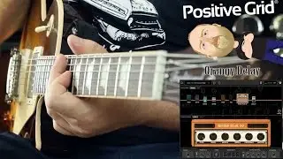 Positive Grid Bias FX - Tone Tutorial & Demo