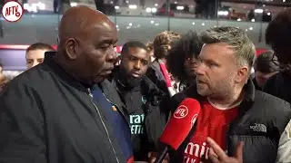 Arsenal fan has worked out what Arteta’s new style of play is