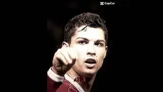 Prime Ronaldo 🔥🥶 || #edit