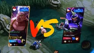 One Shot One Kill🔥🔥🔥 #mlbb