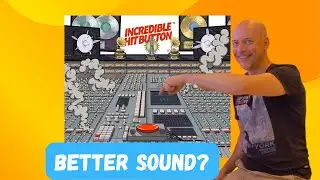 Incredible Hit Button (Review)