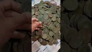 Как выглядит клад!