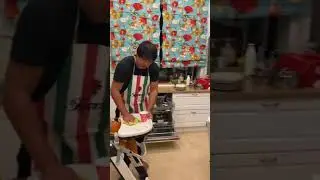 Беркут проспорил Аише! Шок!!!