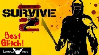How To Survive 2 AFK/Unlimited XP Glitch Spot