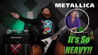Forgotten  Metallica Songs Part.2