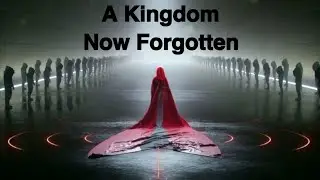 What Happens When a Kingdom DISAPPEARS Overnight?