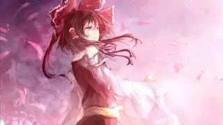 Bad Apple Music Box, English Fancover [By a Brazilian o-o]