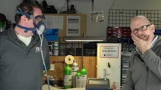 Quantitative Fit Testing of the GVS Integra respirator using the AccuFIT9000