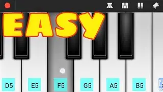 How to play Jana Gana Mana on Piano