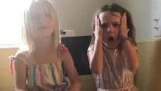 Mila is worried about getting Old!!!