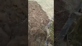 вспашка пара
