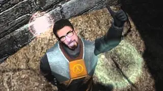 Freeman's Mind: Tell him I said ... [Gmod]