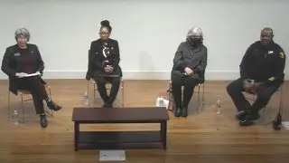 Berkeley Engineering: Safety Listening Tour
