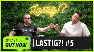Lastig?! #5 | Daten met iemand die: knap is maar geen seks of met iemand die lelijk is en wel seks?