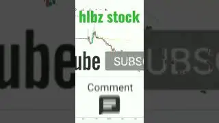 hlbz stock 