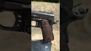 GSG 1911 #shorts  #pistol