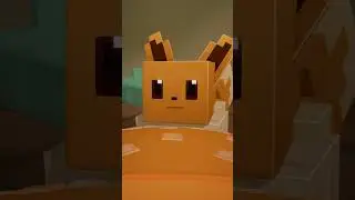 Eevee's CheeseBurger 