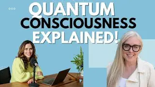 Understanding Intuition, Parallel Universes, and Quantum Fields with Kim Chestney