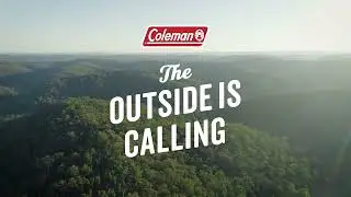 Coleman 1P Swagger and Stretcher