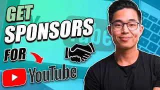 How To Get Sponsored On YouTube: A Practical Guide to Increasing Your Channel Profit